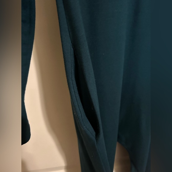 NEW Pippa + Peach Onsie/Jumpsuit (like smash + Tess) Size Small - Picture 3 of 5